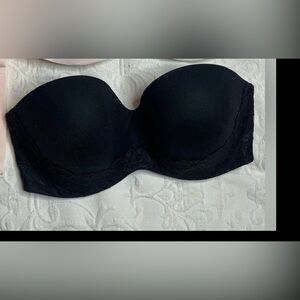 Victoria’s Secret Strapless Bra